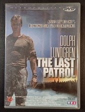 DVD - The last patrol (Dolph