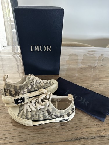 Dior baskets basses homme - dior,
