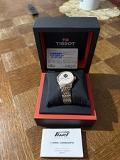 montre tissot homme