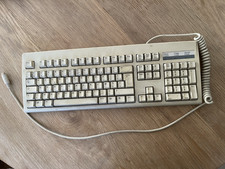 clavier PC vintage PS/2 5121