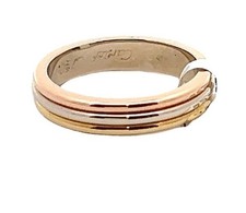 Cartier Trinity Ring 18K