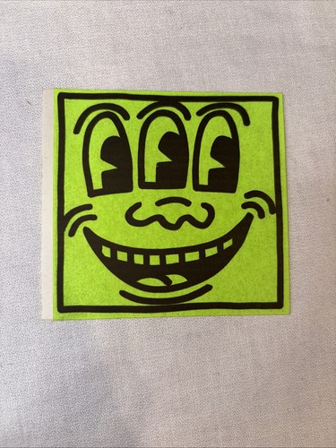 Keith haring eyed - , 3-eyed