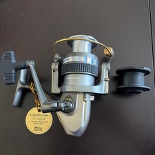 ABU cardinal 704