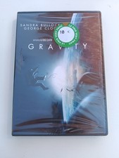 DVD Gravity Avec Sandra