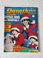 Dorothee magazine n°379