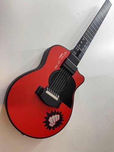 Yamaha acoustic silent - ez-ag,