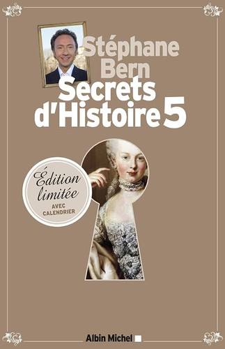 Secrets histoire tome - -,