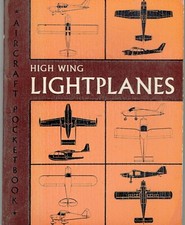 Livre HIGH WIND LIGHTPLANES -