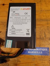 Bloc Alimentation PC Bureau MAXINPOWER PSMIP982VP ATX 580W