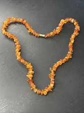 Ancien Collier Ethnique