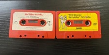 VINTAGE DISNEY STORYTELLER