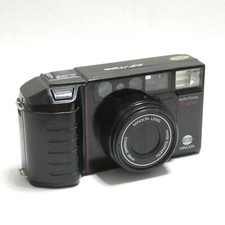 HS POUR PIECES/ Appareil photo argentique compact MINOLTA  AF TELE PHOTO 38/60MM