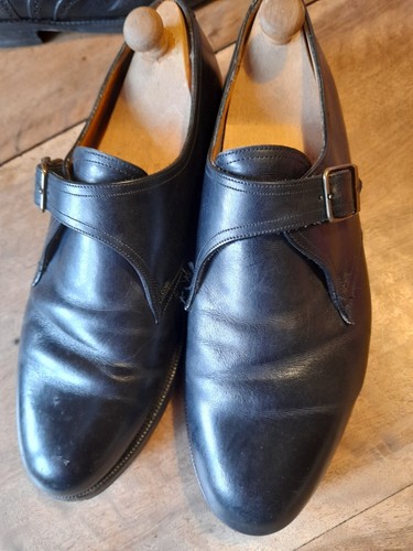Chaussures loafer boucle bally - loafer,