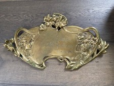 GRANDE COUPE ART NOUVEAU EN