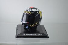 HELMET CASQUE MOTOGP  JORGE