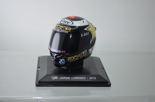Helmet casque motogp - motogp,