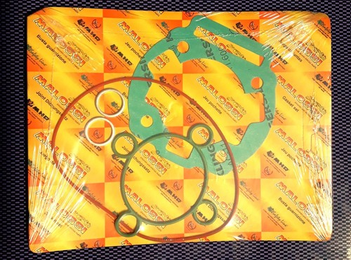 Pochette joints moteur malossi - joints,