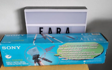 ★ SONY vct-d580rm trépied à télécommande tripod  original constructeur