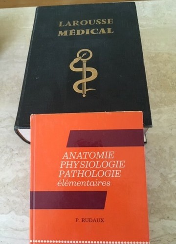 Larousse médical médecine - larousse,