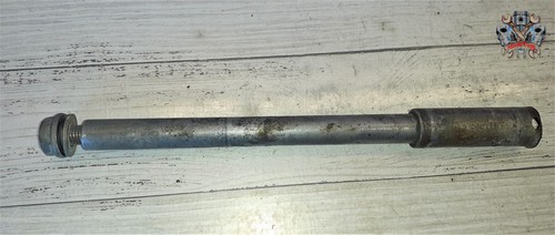 Axe roue avant ktm 600 - de,