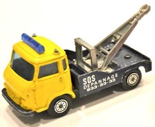 Solido série "Tonergam"