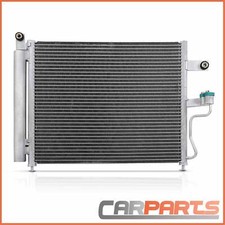 Condensateur Climatisation Avec Sèche-linge pour Hyundai Accent II LC 1.5L