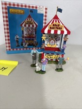 Lemax Village Collection Bean