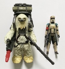 Lot pack figurines star - lot,