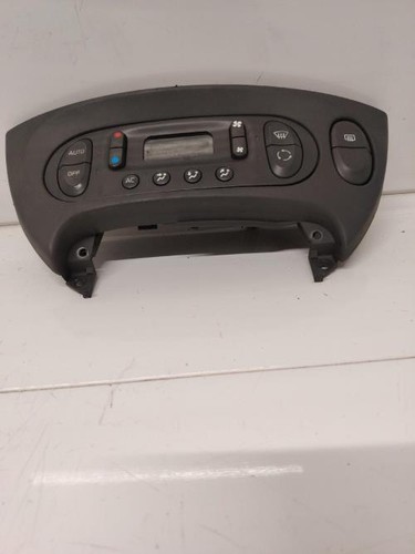 Commande chauffage renault - chauffage,