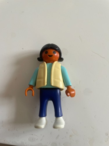 Playmobil 3368 3993 enfant