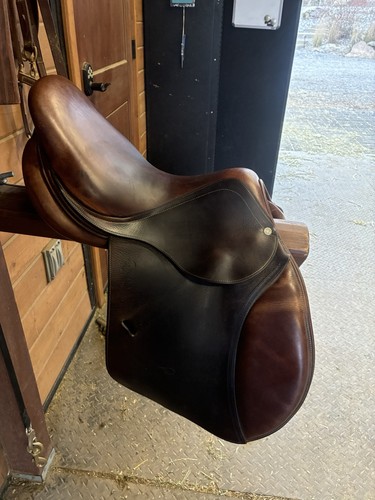 Antares confort saddle - confort,