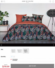 NEW Anne de Solene Dimanche