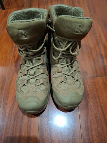 Salomon quest gore tex - salomon,