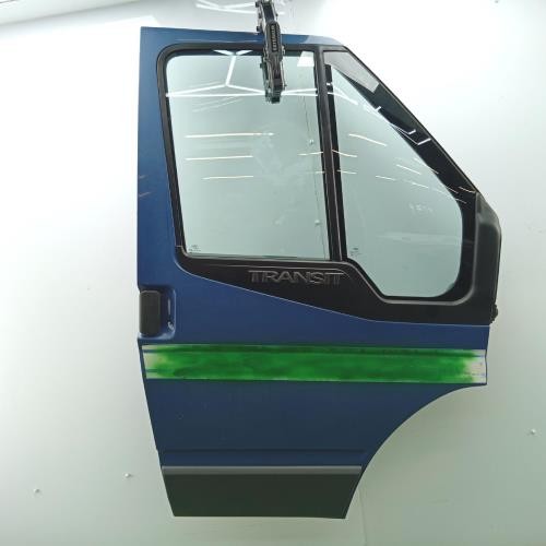 Porte avant droit ford - avant, transit