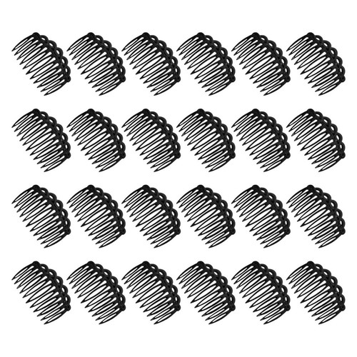 Pcs peigne coiffant cheveux - 24,