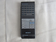 Télécommande d'origine Sony