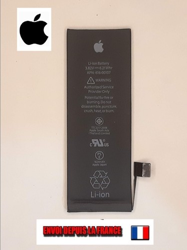 Batterie oem original iphone - original,