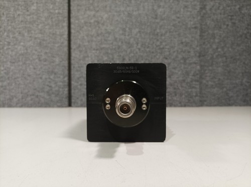 Huber suhner 5930 50 1 - huber, +