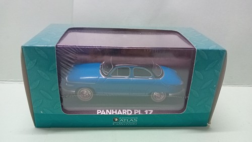 Panhard les voitures - -,