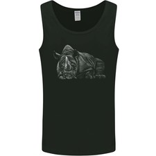 Un Gilet Pour Homme Rhino Rhinocéros