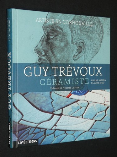 Artiste cornouaille guy - en, :