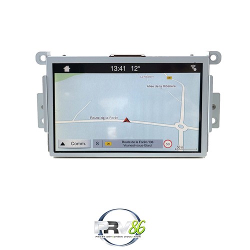 Ecran gps navigation - ecran,