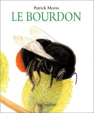 Le bourdon, Patrick Morin