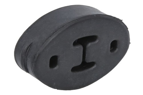 Bosal silent bloc caoutchouc - bosal, silent-bloc
