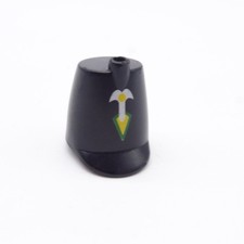 43690 Playmobil Chapeau Haut