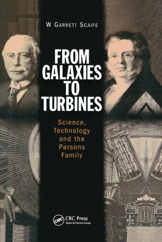 From galaxies turbines - from,