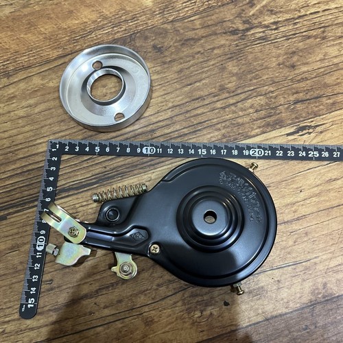 Showa retro band brake tambour - band,