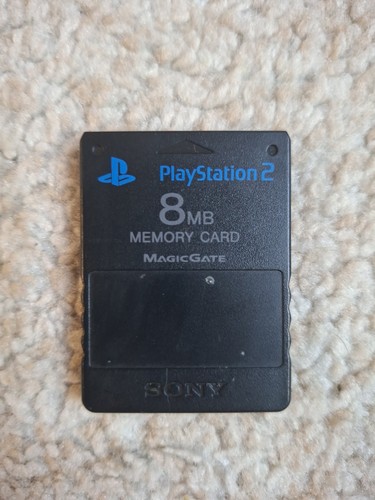 Sony playstation mo - sony, carte
