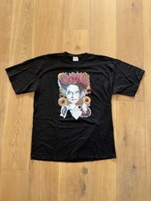 The Cure T-Shirt Rare Unworn Vintage 1990s, Robert Smith New Without Tags