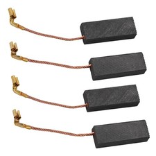 Brosse ressorts attach��s